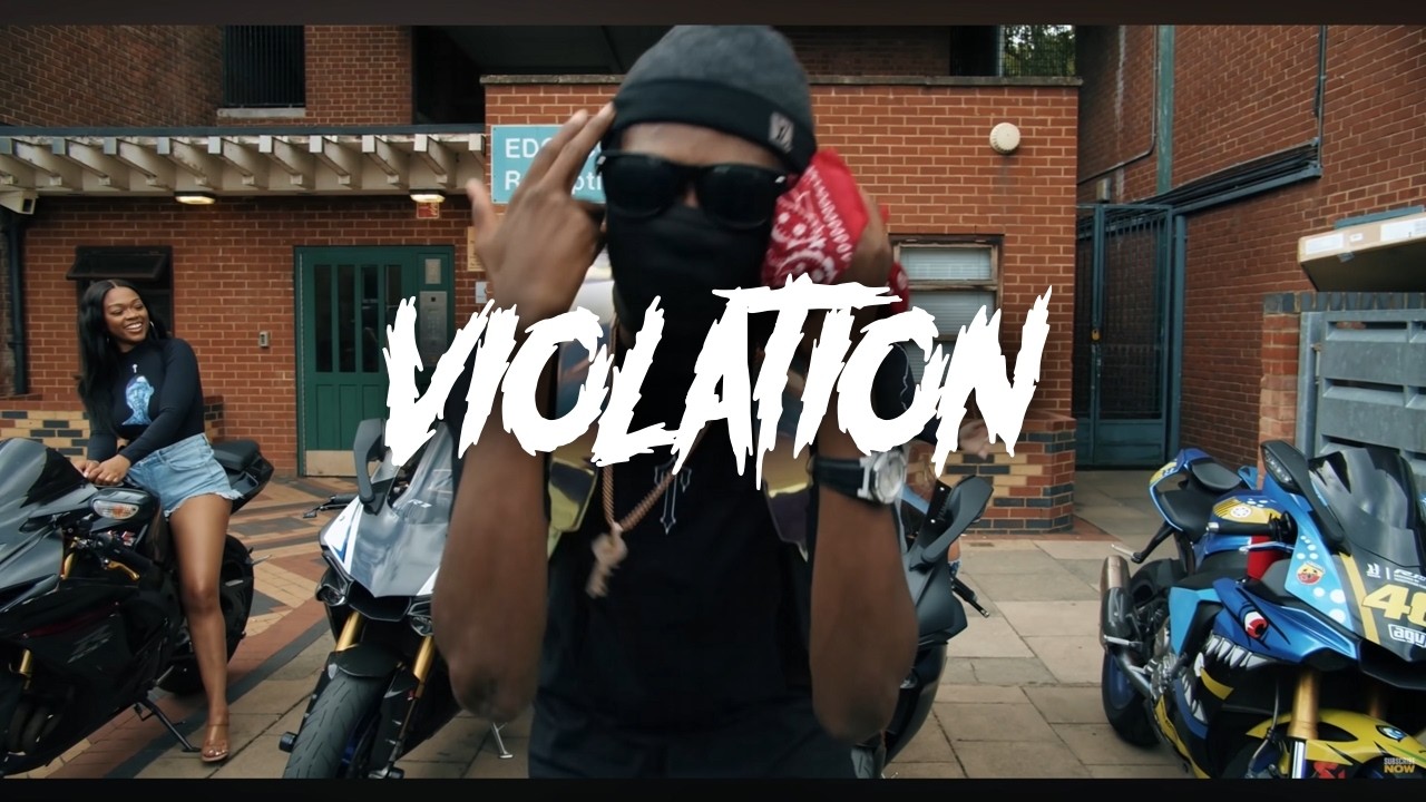 [FREE] Russ Millions x Tion Wayne Type Beat - 