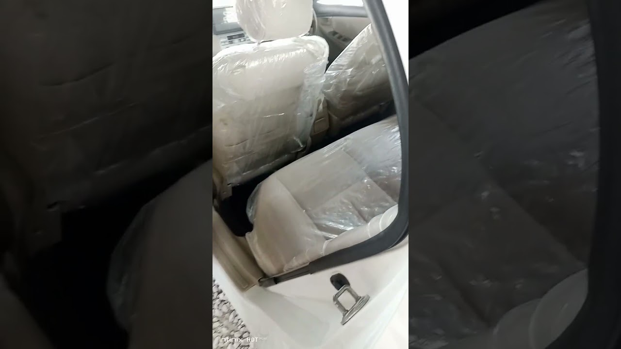 Toyota Corolla X for Sale | White Color | Good Condition | Family Car | Demand Rs. 38 Lakh