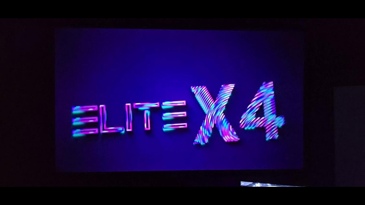 Видео распаковки лучшей смарт-ТВ-приставки Android для Elite X4 2026 года (EPISODE 4976).