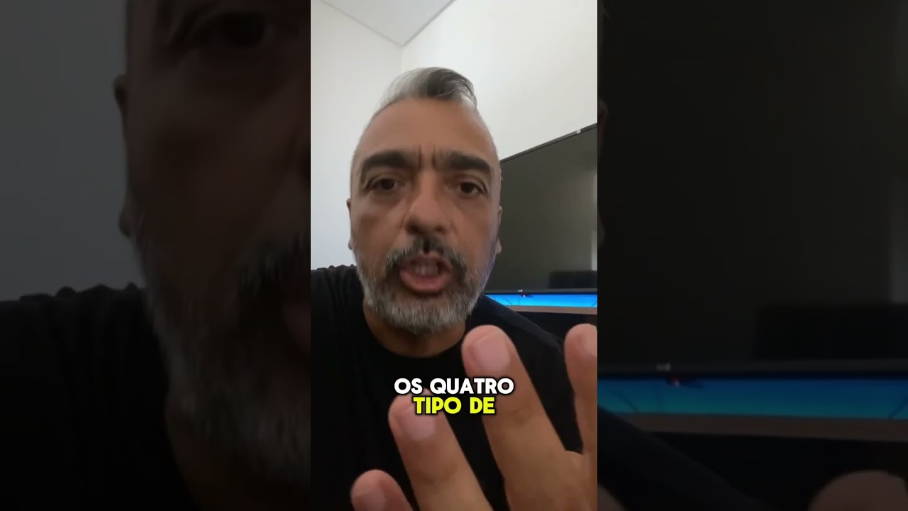 Tipos de Danos que os Raios Causam
