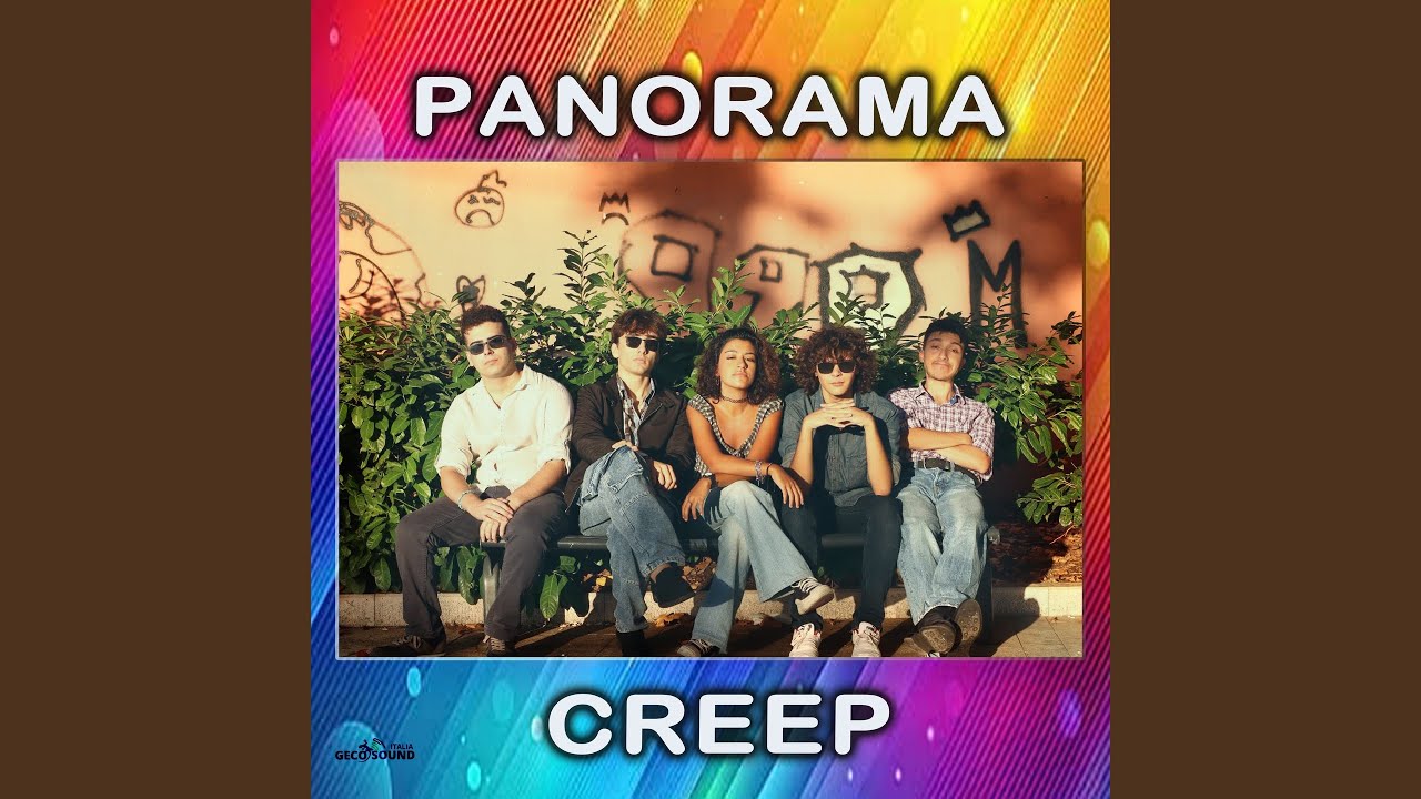 Creep