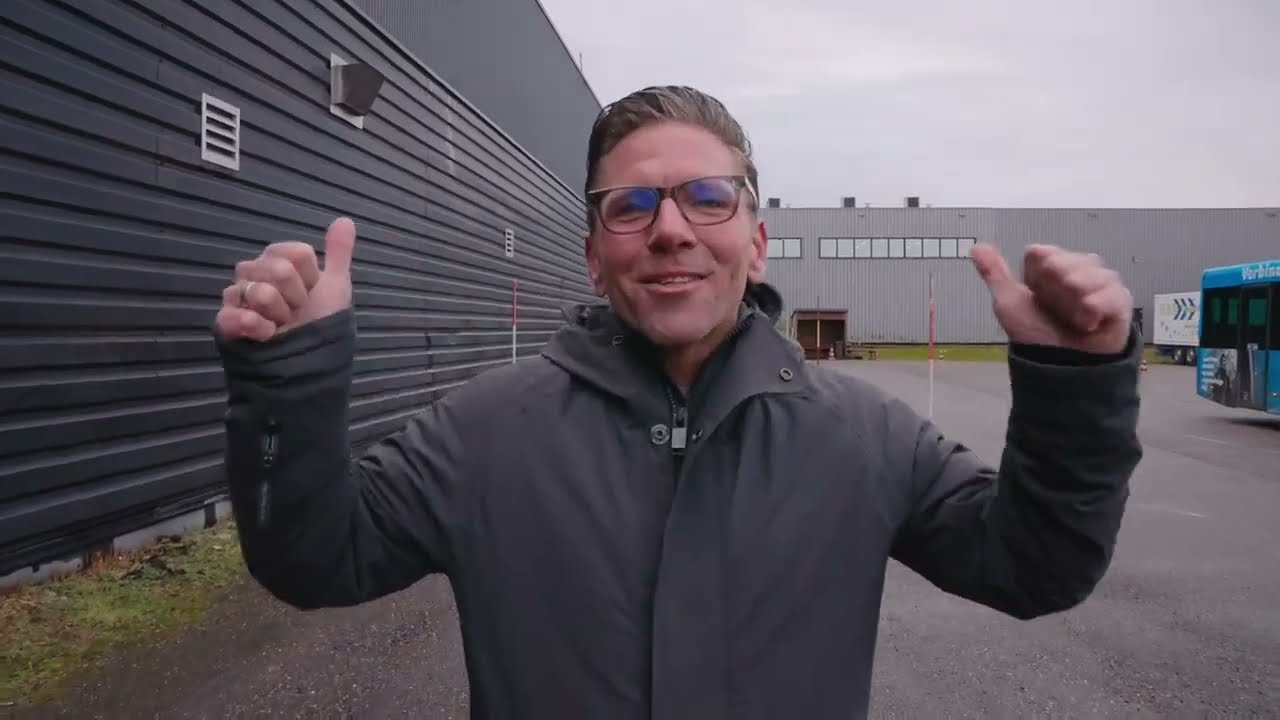 'De eerste 100 dagen van' Aflevering 2