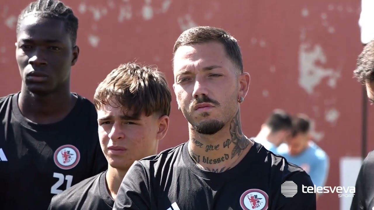 SERIE C | Foggia, Emmausso fa e disfa: gol e assist tra bastone e carota di Capuano