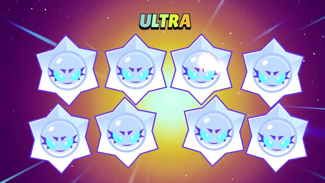 8 ULTRA CHAOS DROP FROM DAILY WINS 💀🔥