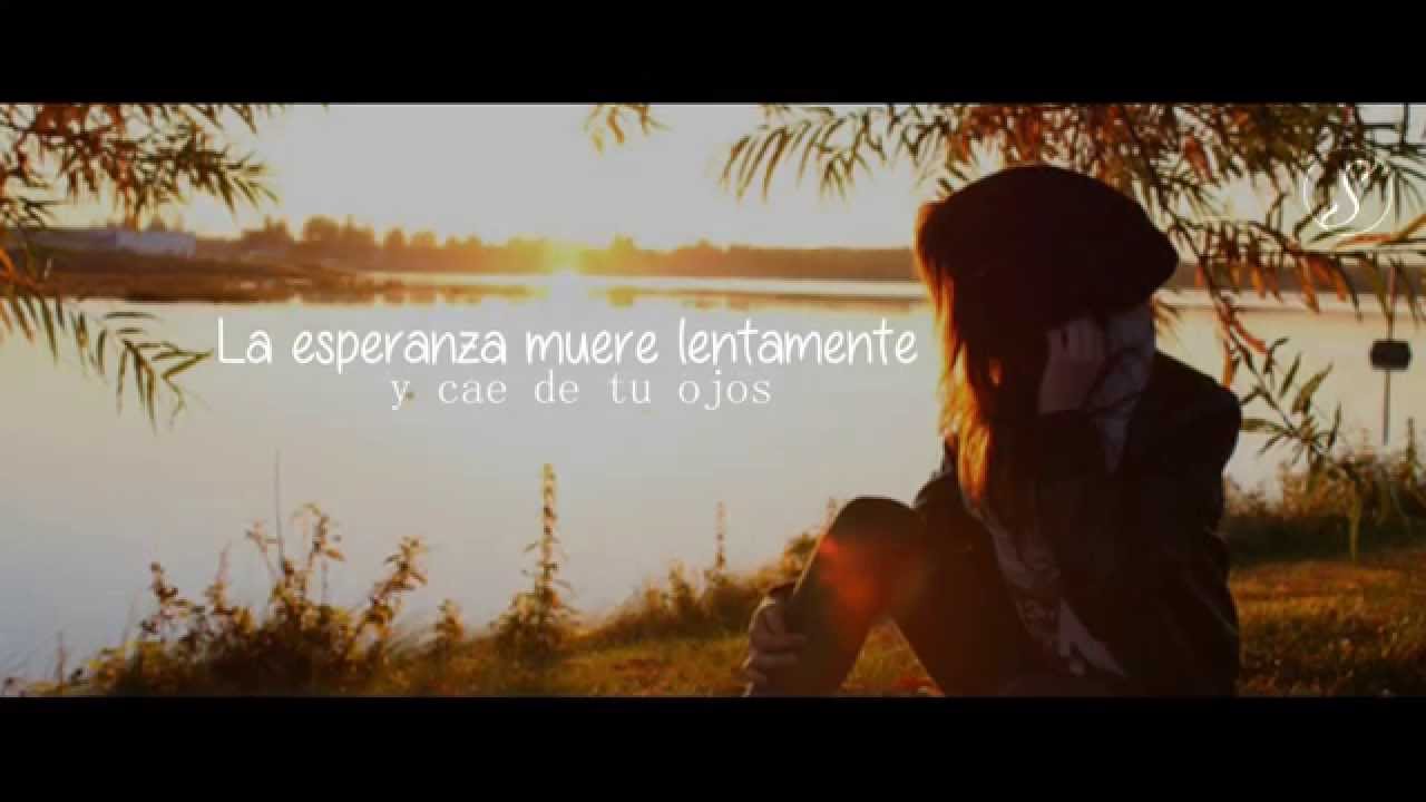 Rae Morris - Don't Go (Subtitulada en espa&ntilde;ol)