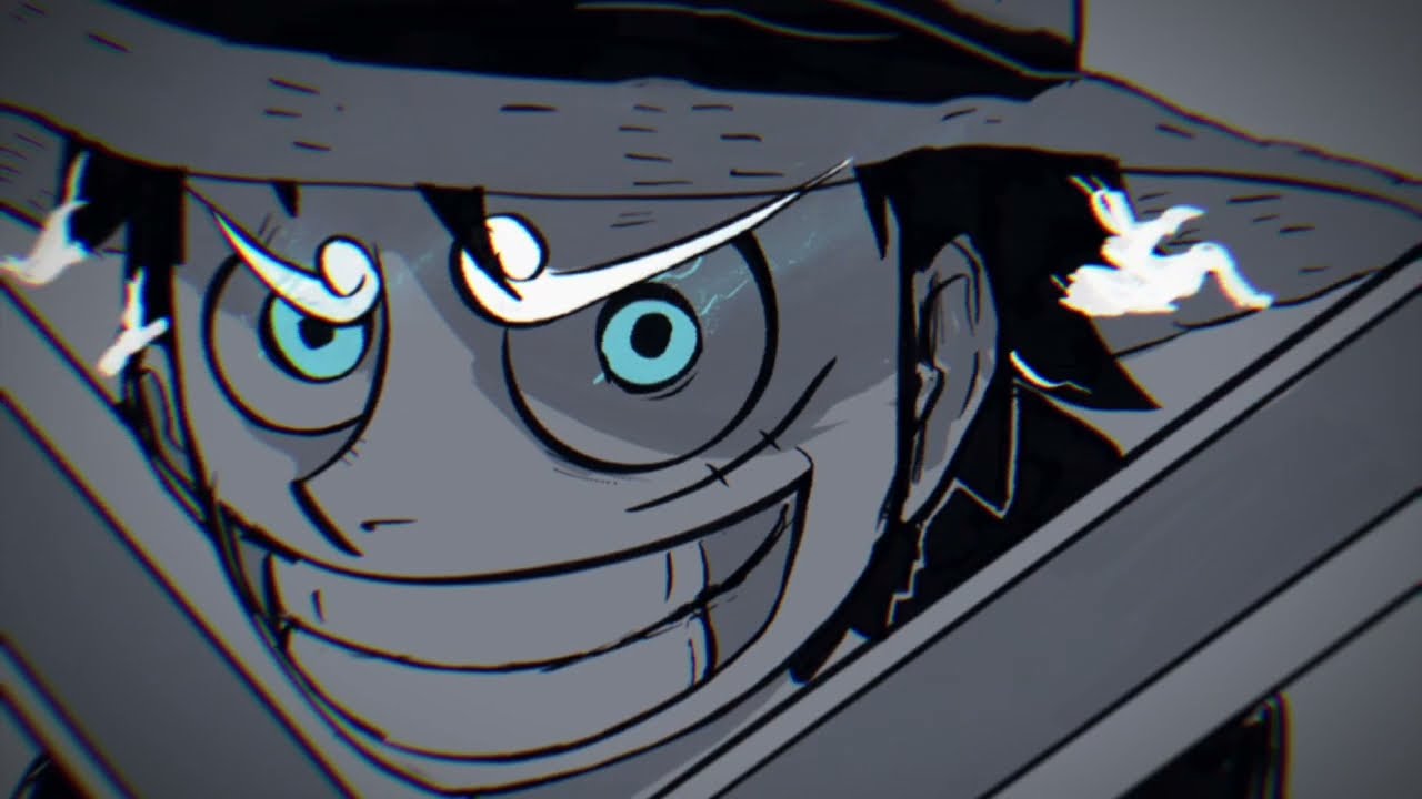 Monkey D Luffy's Execution | ONE PIECE Animation