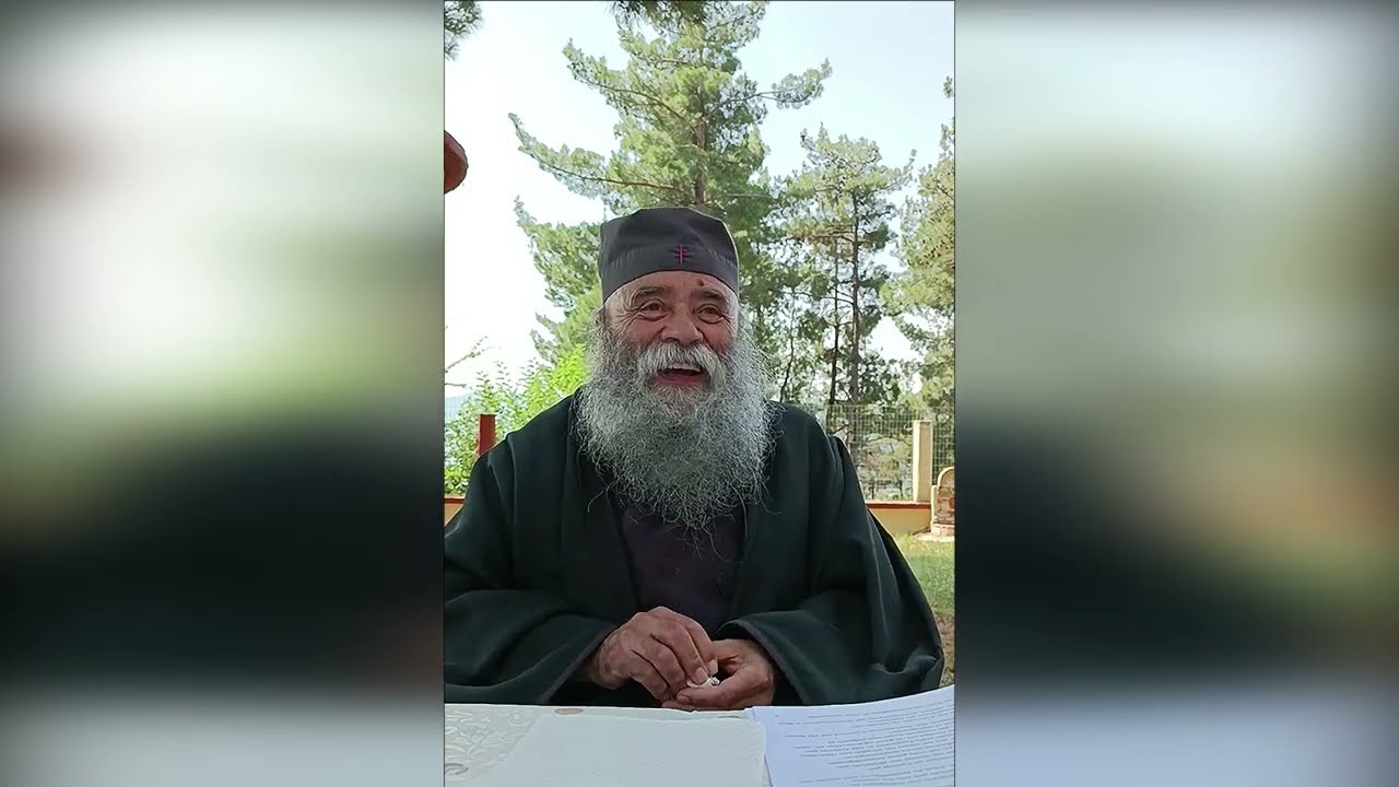 Ομιλία 307 - Ολόκληρη η ομιλία - 25/06/2023