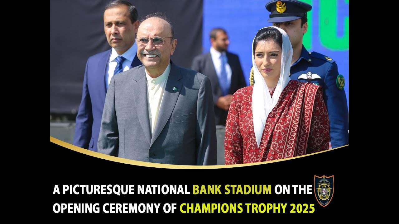 Well done Team Karachi | Security | Dr. Maqsood Ahmed