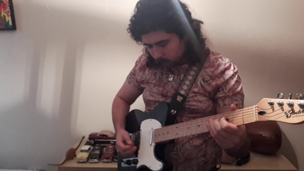 Dadaşlar & Ersen - Gafil Gezme Şaşkın / Cover