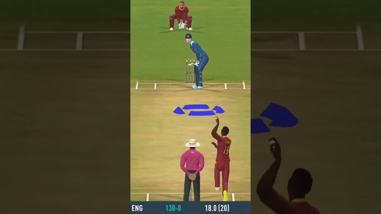 #realcricket24