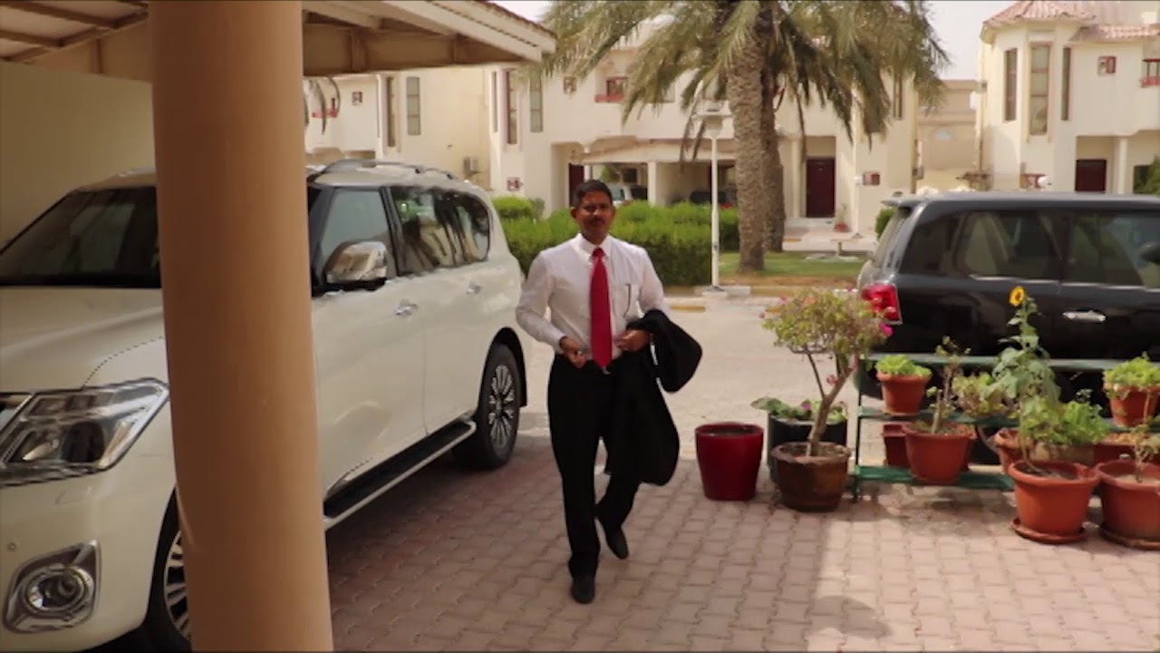 Mr.Davis Ittoop (Global Auto parts Doha Qatar)