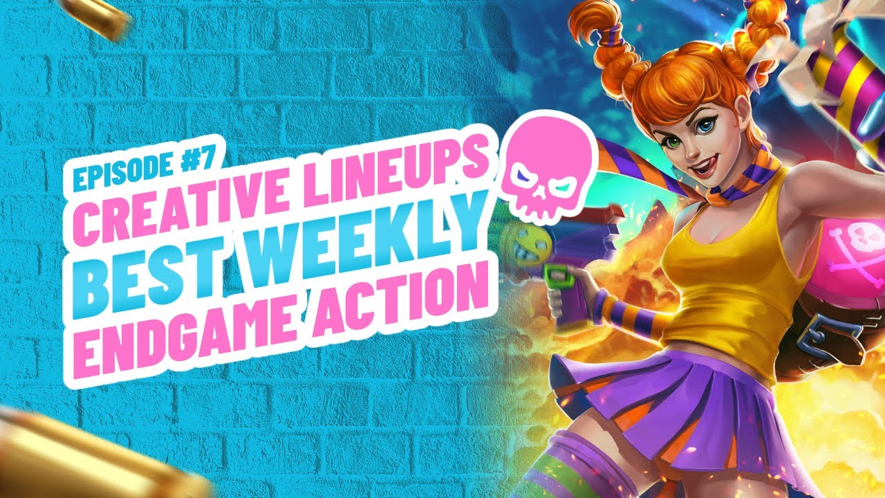 Hero Wars - Meta Team Counters - Endgame Highlights