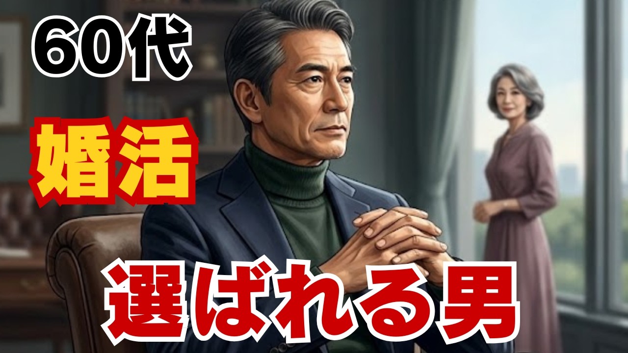一人で死ぬのは「敗北」ではありません。65歳からの婚活で道具にされないための、凛とした人生の「手綱」の握り方
