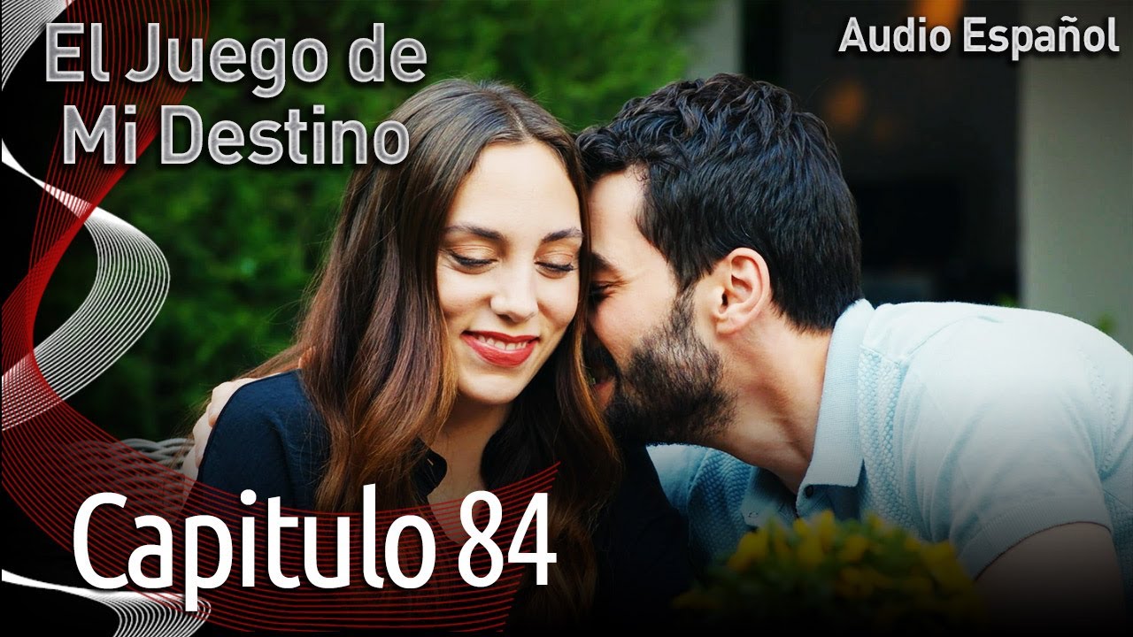 El Juego de Mi Destino Capitulo 84 (AUDIO ESPAÑOL) | Kaderimin Oyunu