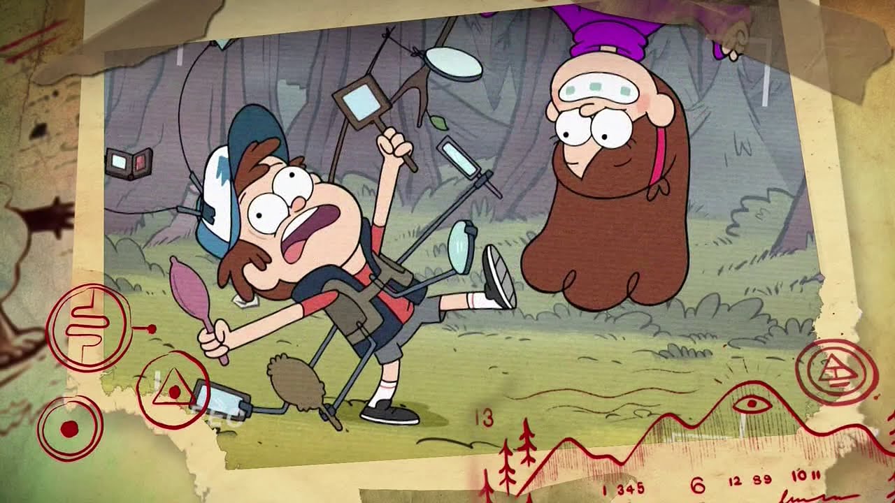 Disney XD Commercial Breaks (November 21, 2016)