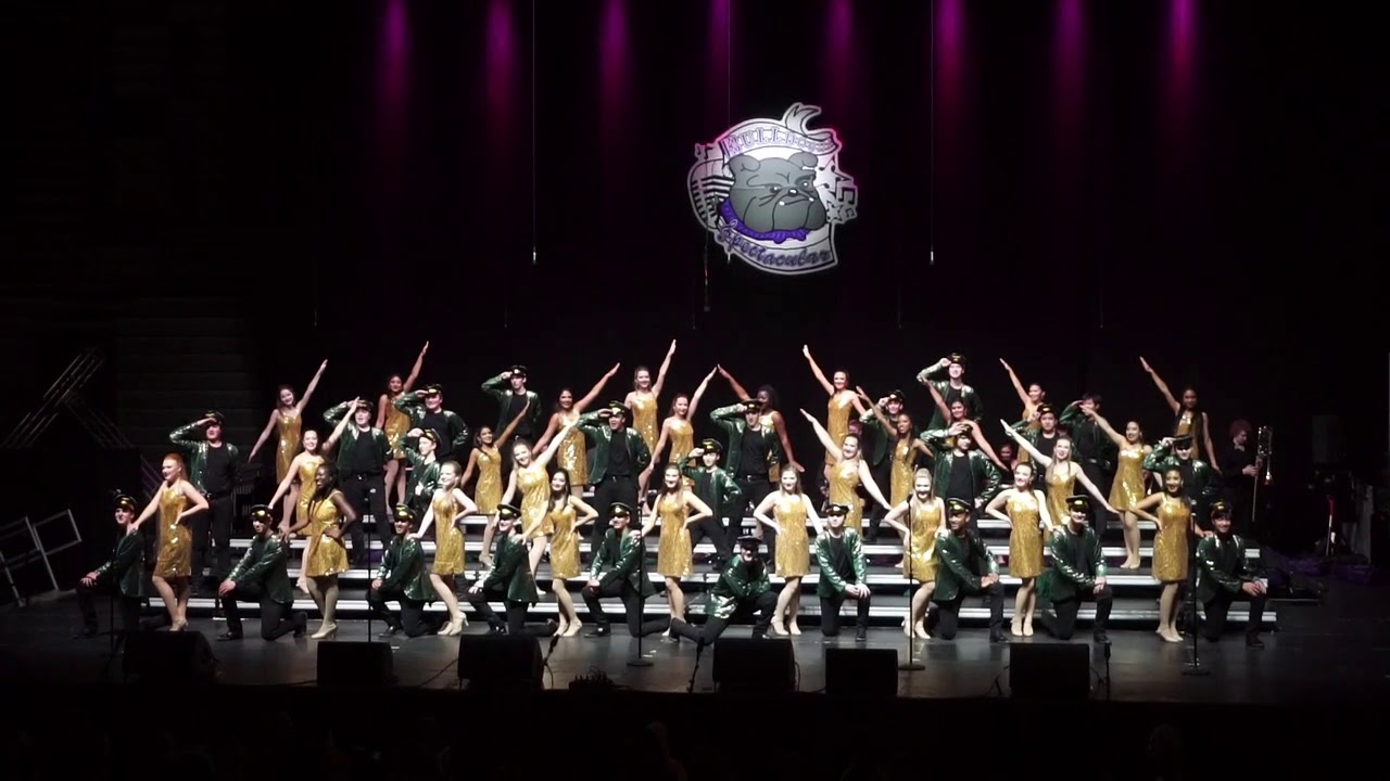 Waubonsie Valley Soundcheck 2019