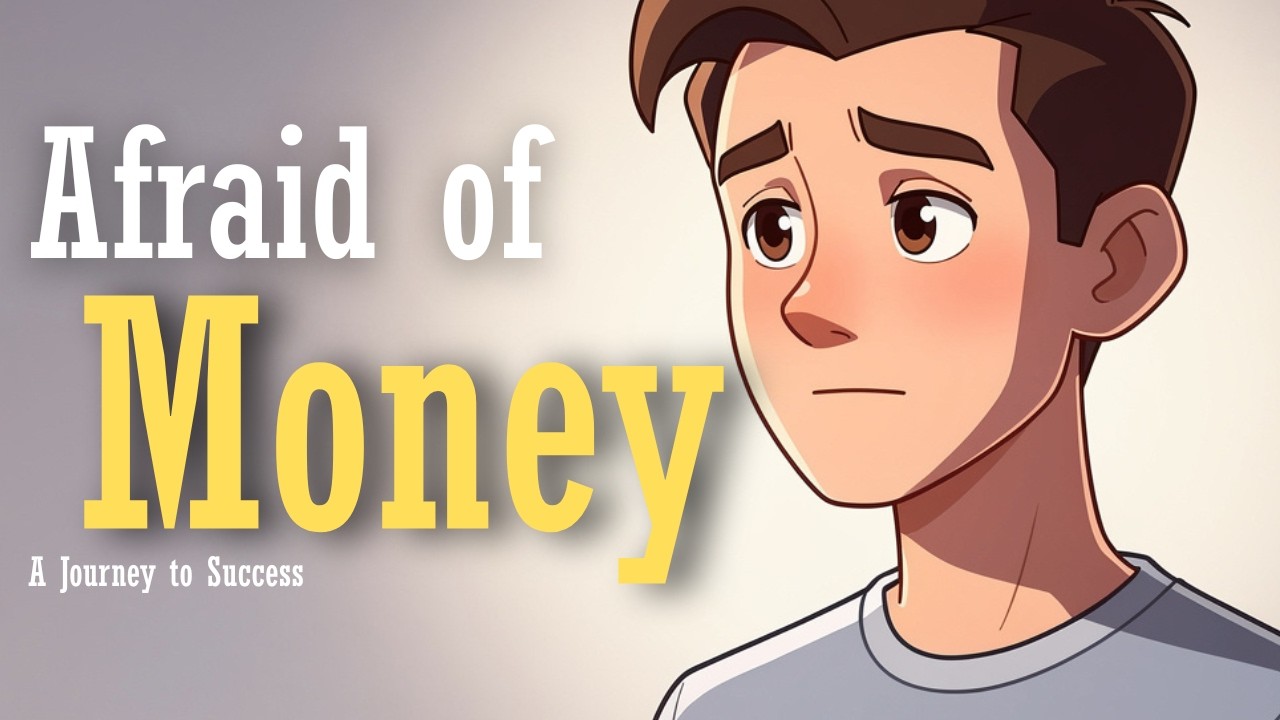 A Teacher, $700 a Month | Money Is a Tool. Fear Is the Enemy.