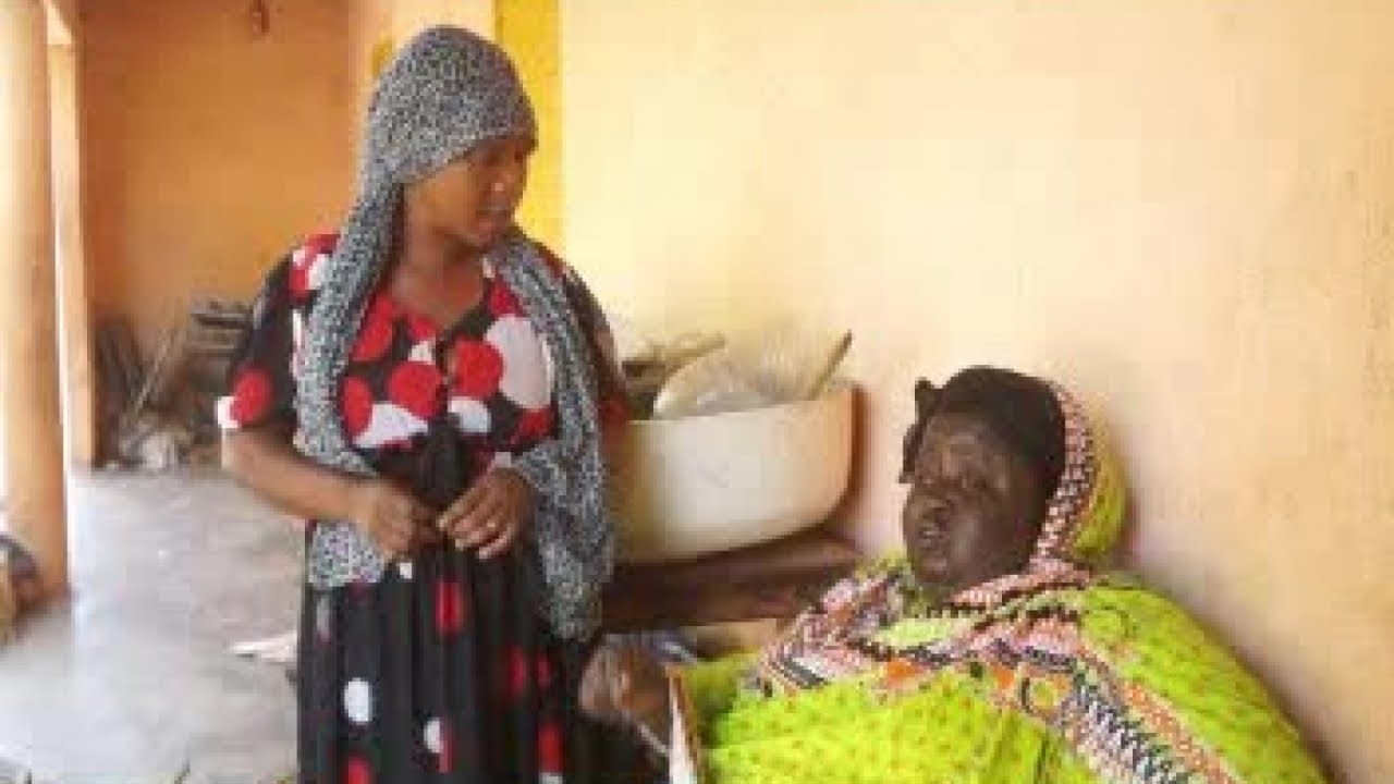 SON DJOMANYE 3&4 NOUVEAU FILM GUINEEN VERSION MALINKE