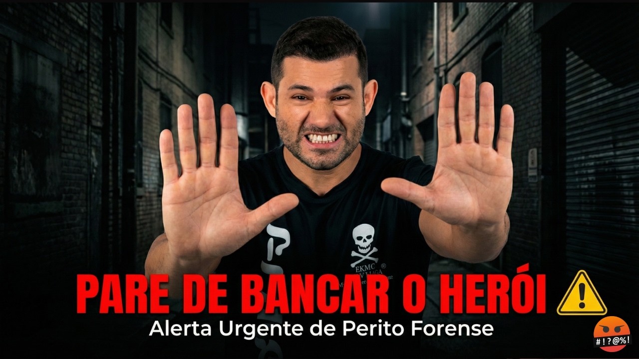 O Erro Mortal que Todo 