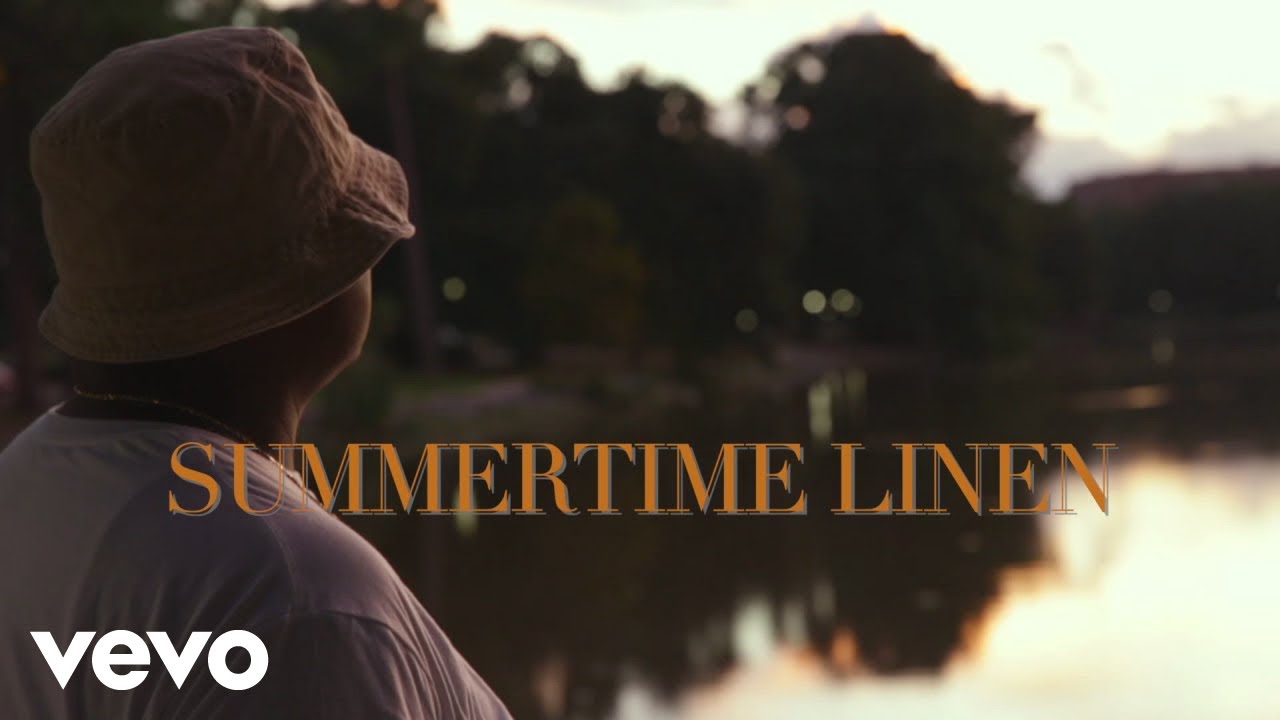 Fiend - Summertime Linen