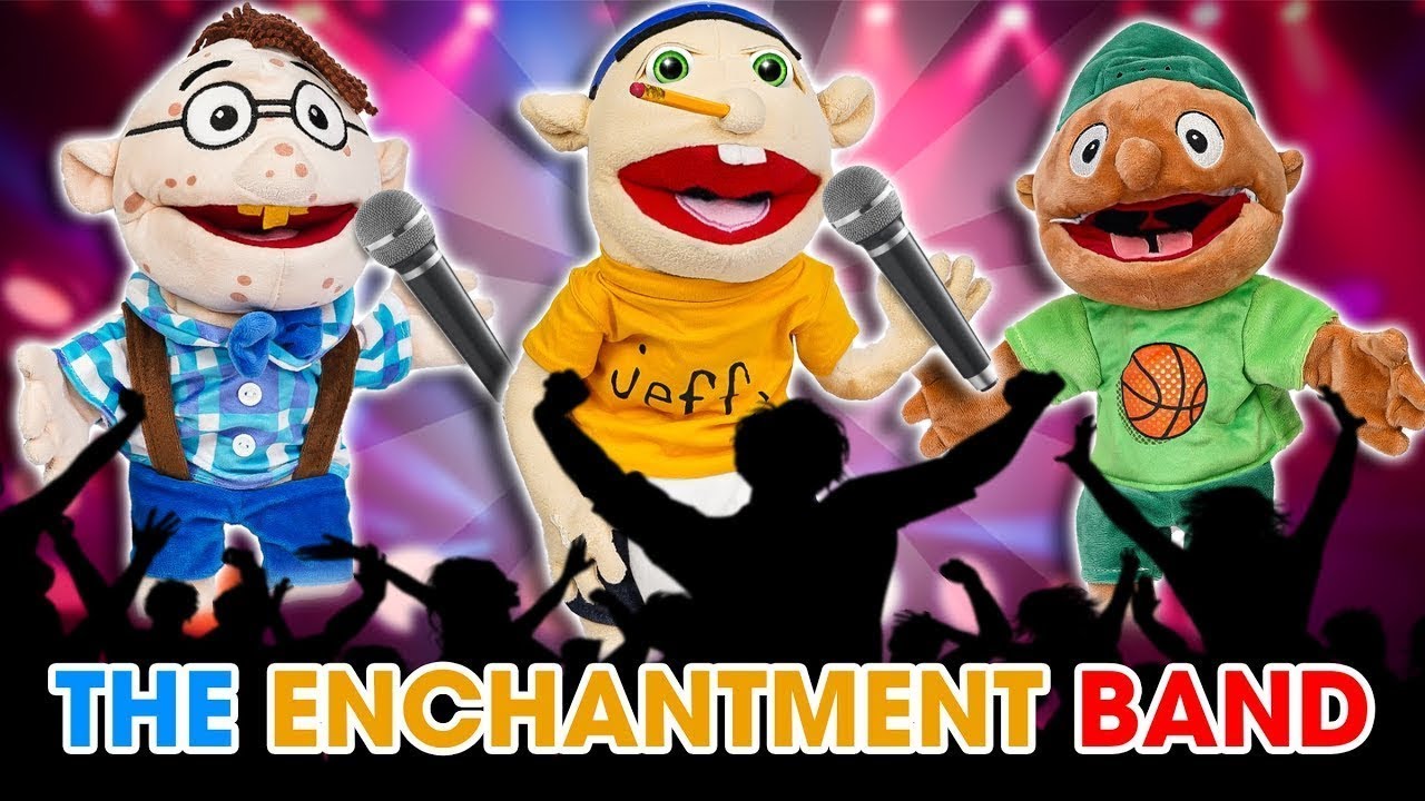 SML Movie : 👉 6 HOURS The Enchantment Band  ! ! – Perfect for Bedtime 😴😂 | Full Marathon#011
