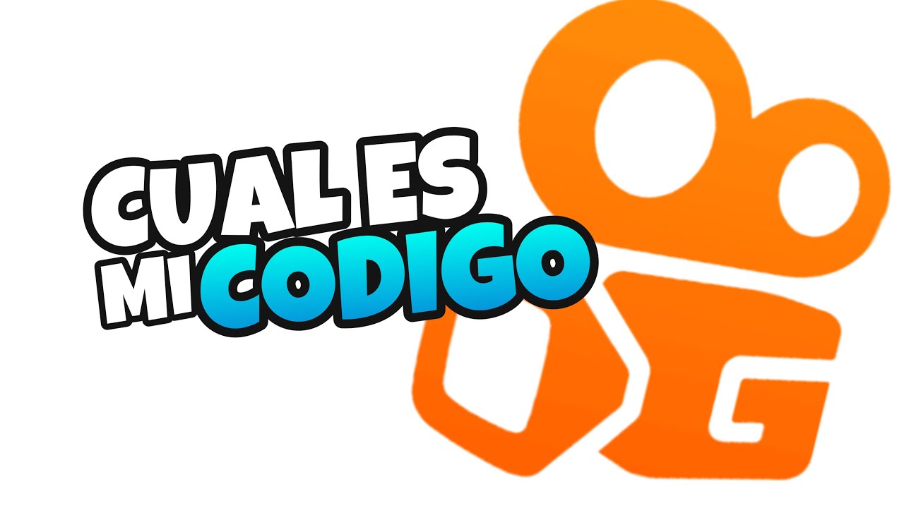 👉 Como SABER Cual es MI CODIGO de KWAI [2021] 🤑 Invitar Amigos!