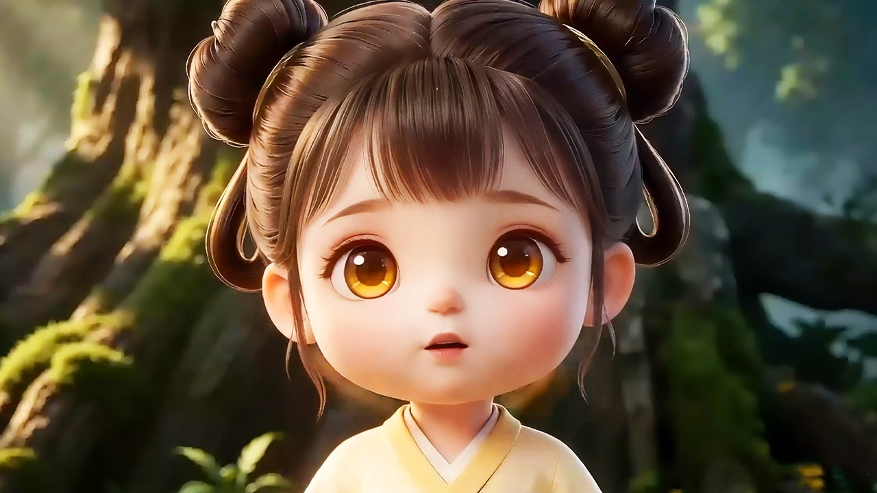 【修仙搞笑】魔神转世成3岁奶团子，本以为这辈子可以低调喝奶、遛狗、睡午觉，不料她刚睁眼，就被丢进狼坑里喂狼！