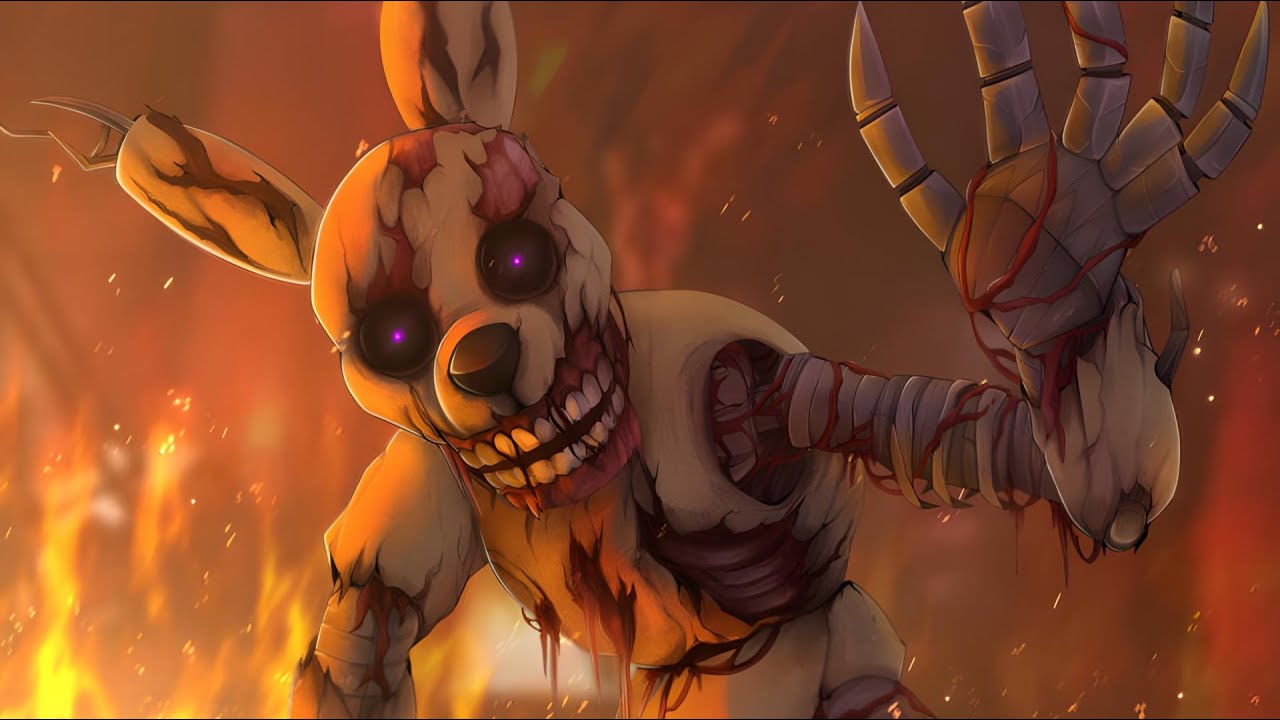 Nightcore/Sped Up - Burn + lyrics
