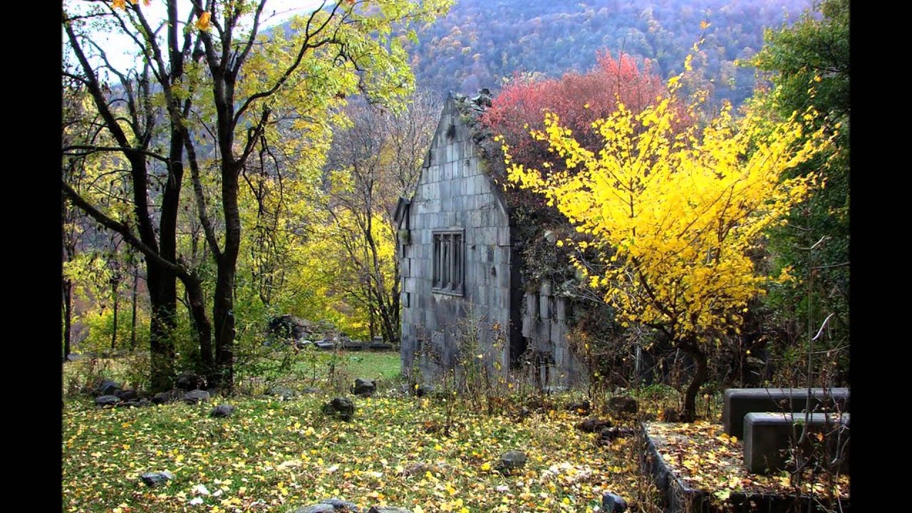 Ամէն. Հայր Սուրբ