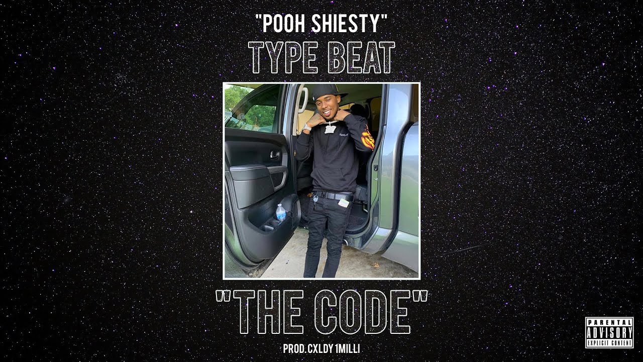[FREE] Pooh Shiesty x Action Pack AP Type Beat 2021 