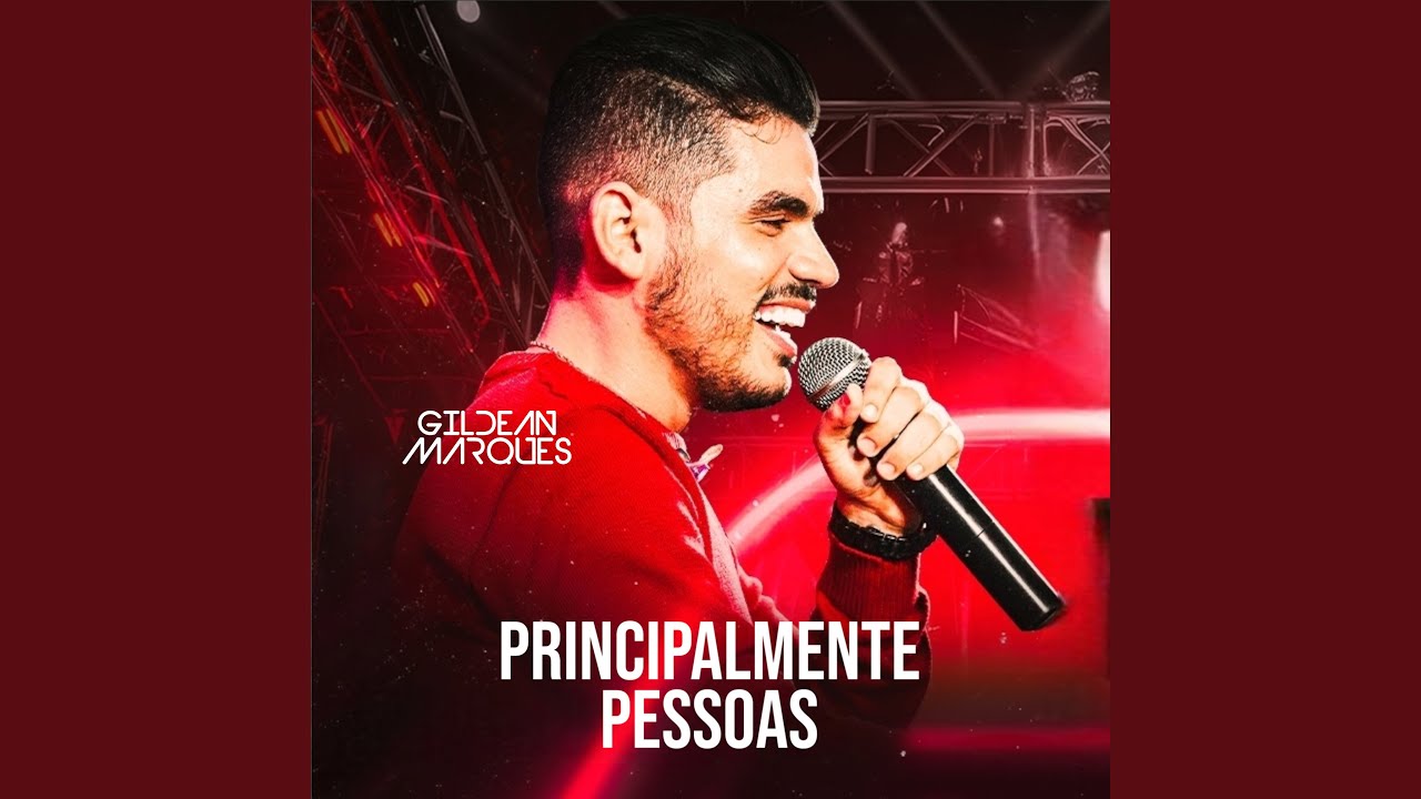 Principalmente Pessoas