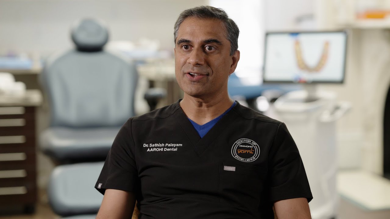 Historic building, ultra-modern practice: The Aarohi Dental Story