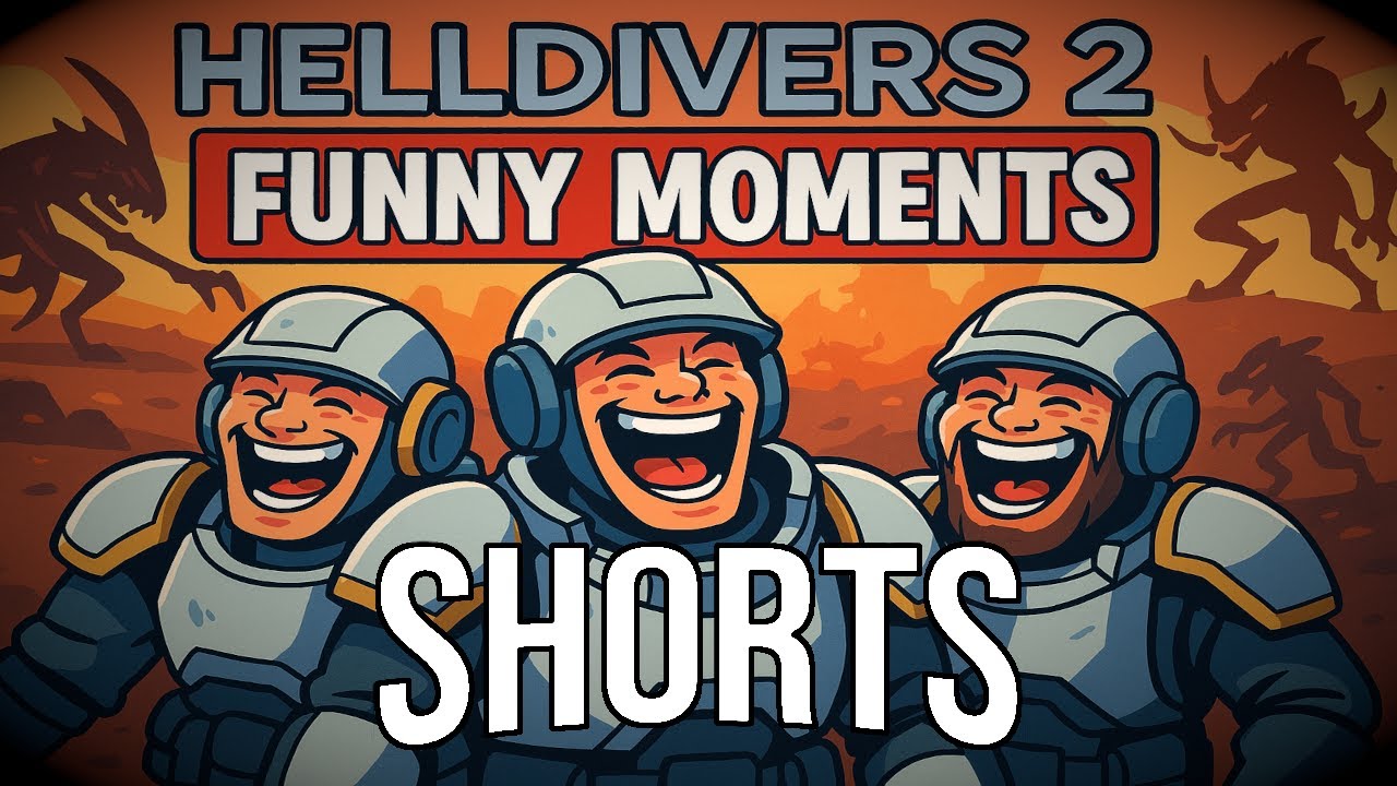 JOHN HELLDIVER!