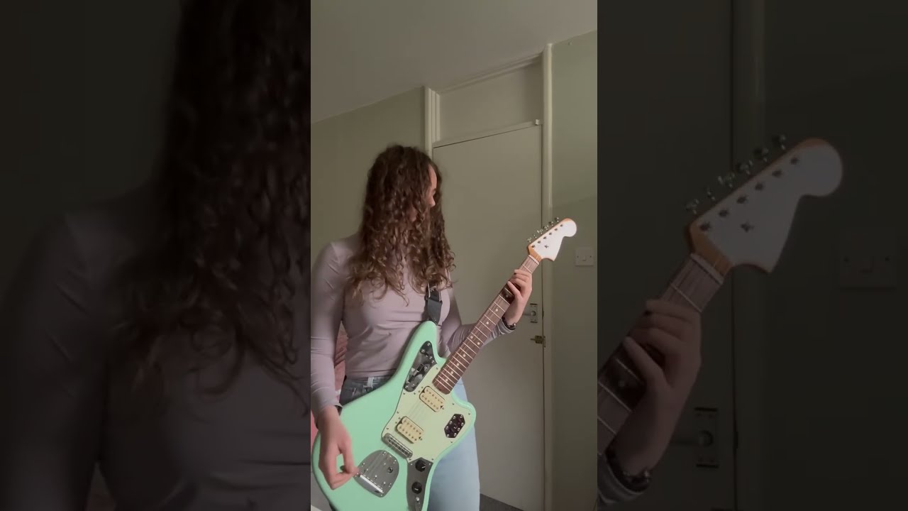 Dark 90s Grunge Guitar Covers 💀 | Nirvana, Alice In Chains & Soundgarden (Full Version)