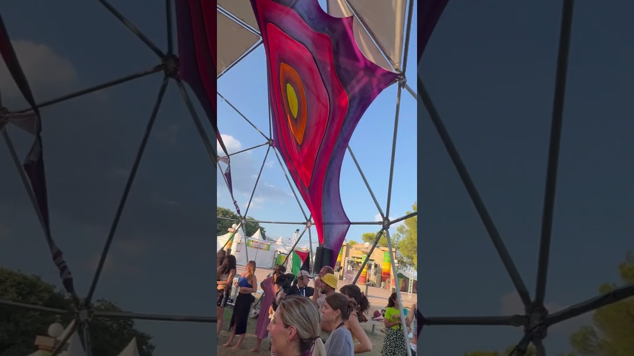 Rototom festival