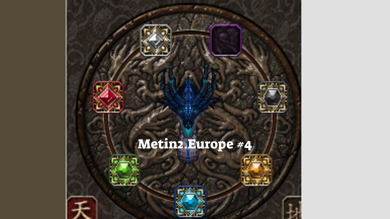 Metin2.Europe #4