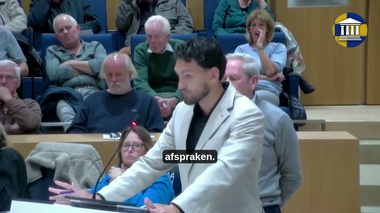 Riel in opstand: 366 arbeidsmigranten? FVD Tilburg zegt NEE!