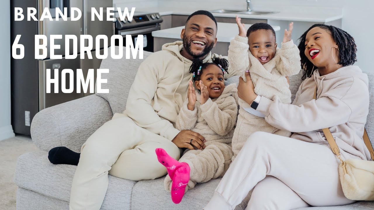 WE GOT THE KEYS!: Home Closing Day In Canada