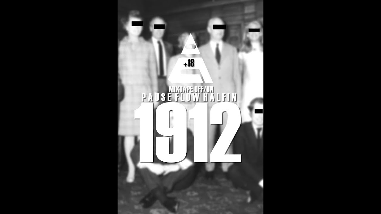 04 - 7ALFIN ( Pause Flow ) - 1912 - MiXTaPe OFF/ON