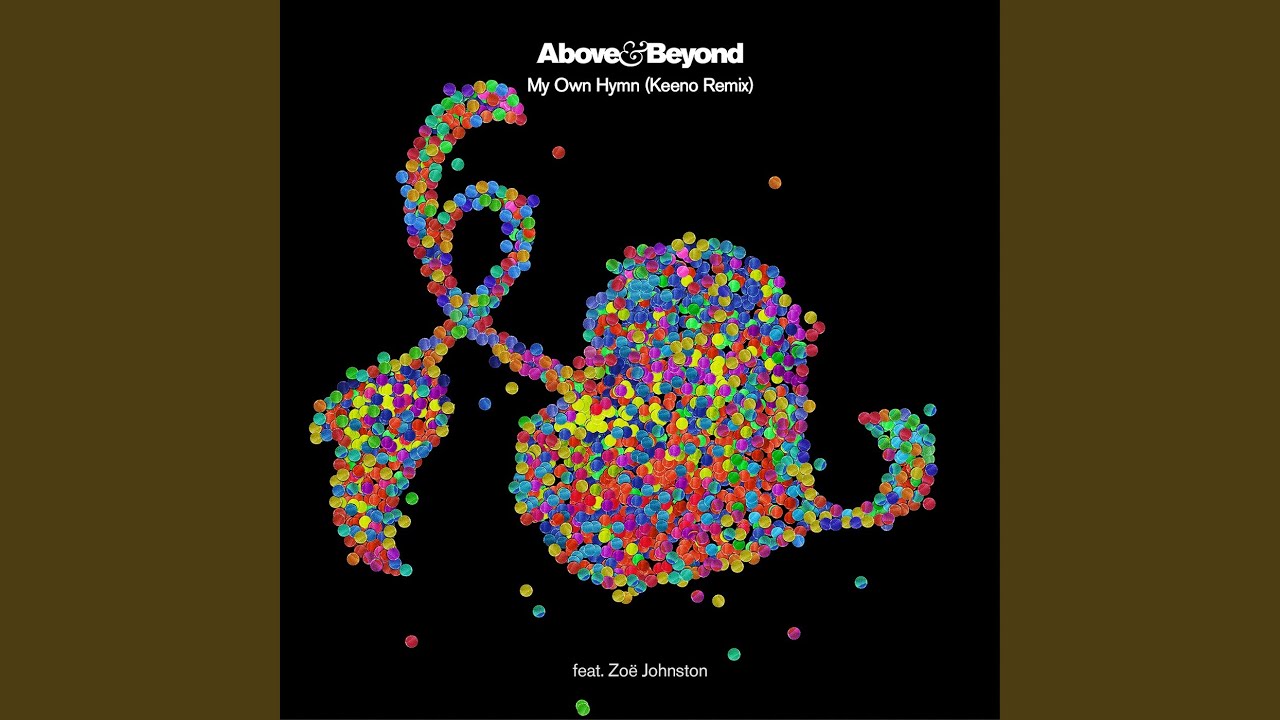 My Own Hymn (Keeno Remix)