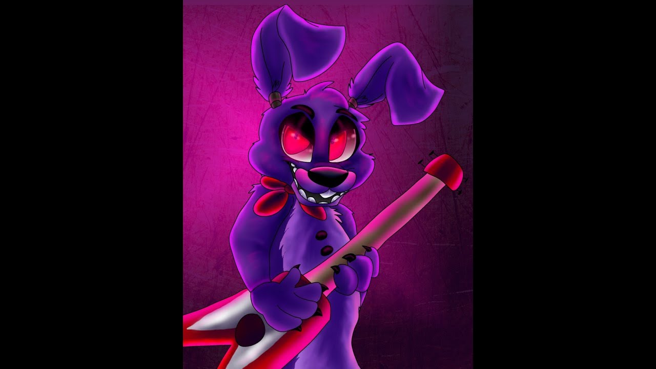 Open Up-Bonnie Version (Younger Ver)
