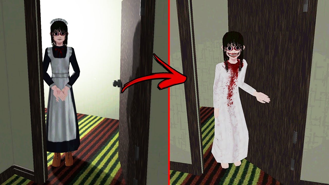 AKU PUNYA MAID YANG SIAP MELAYANI AKU TAPI KOK.... Channel 4 Midnight