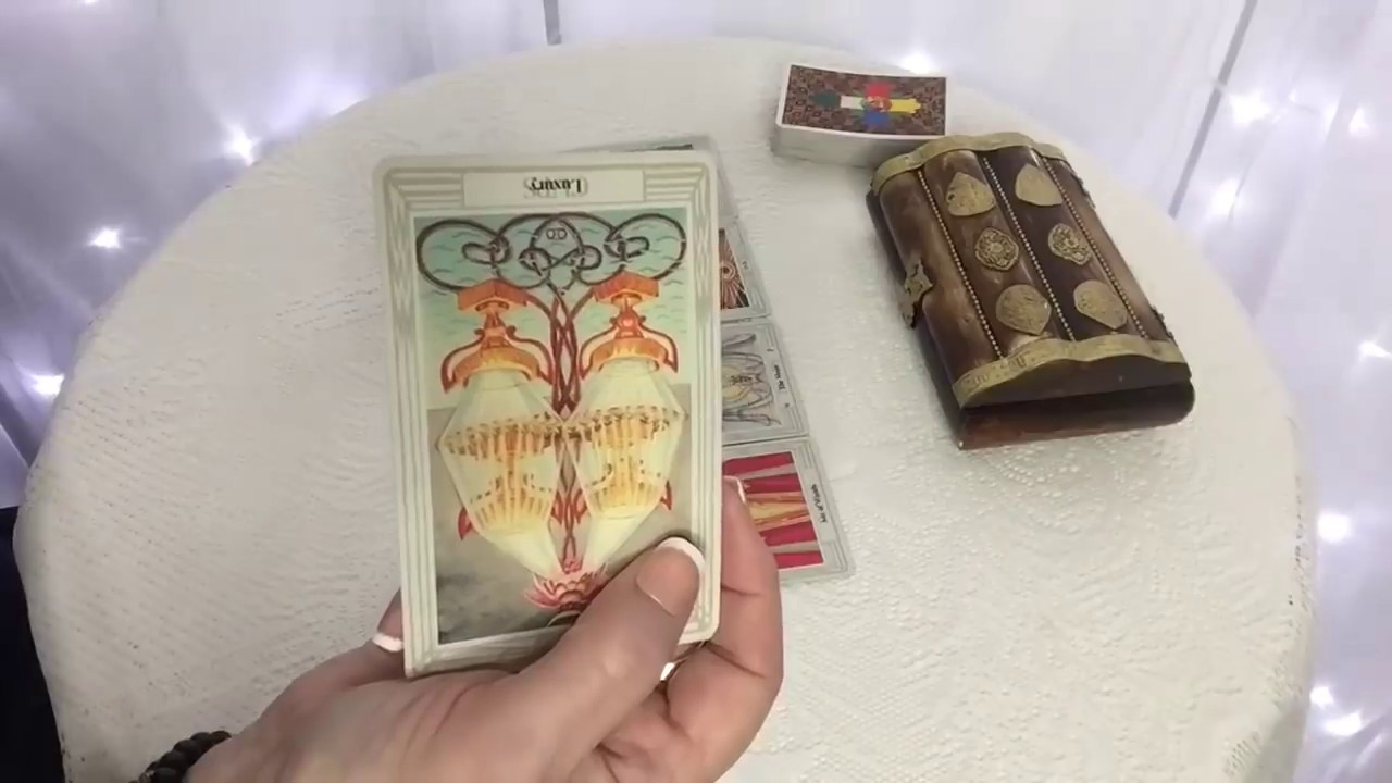 Libra! Something Is Revealed That You Are Not Expecting! Mid May 2019 Reading