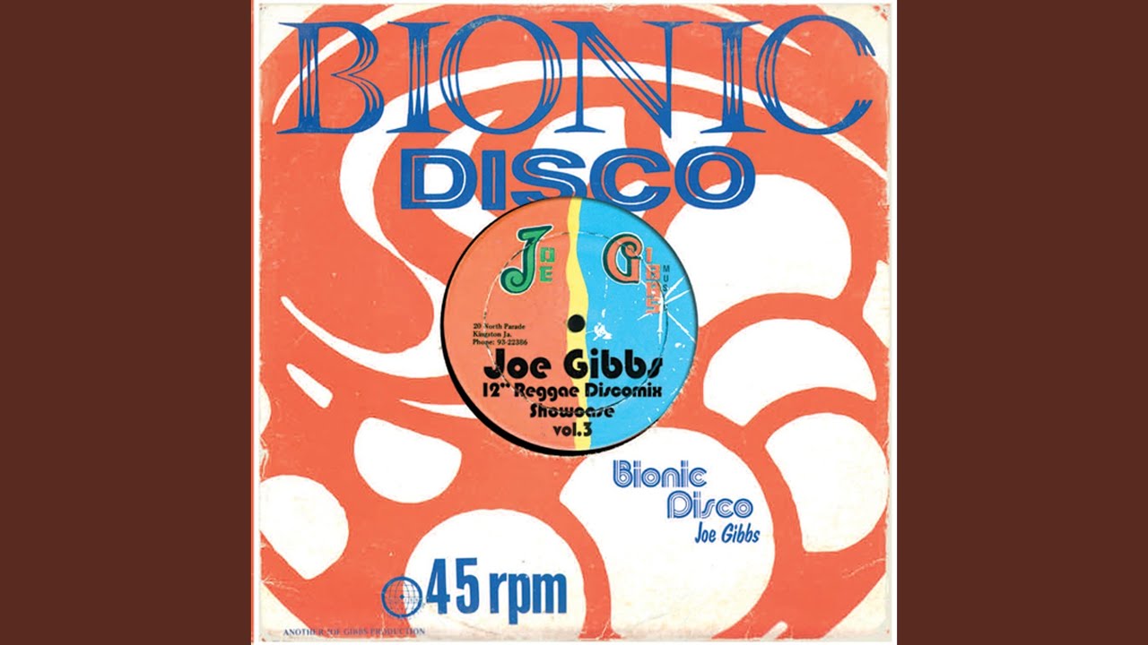 Dancehall Stylee/ Step Mother