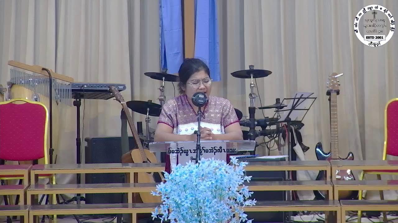 23/2/2026 Lent 6 #hsawhtithaw