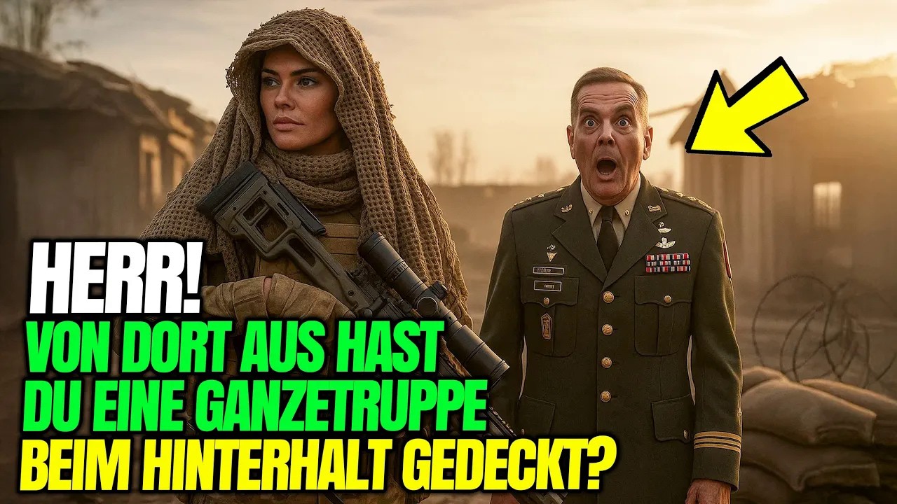SEALs gerieten in einen Hinterhalt und riefen um Hilfe – dann fiel ein Schuss vom versteckten Gr