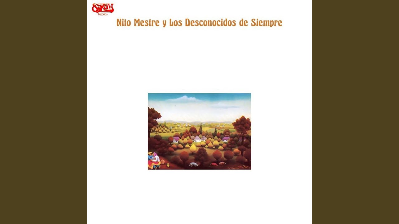 Tras tu lucha alumbra el sol (Remaster 2025)