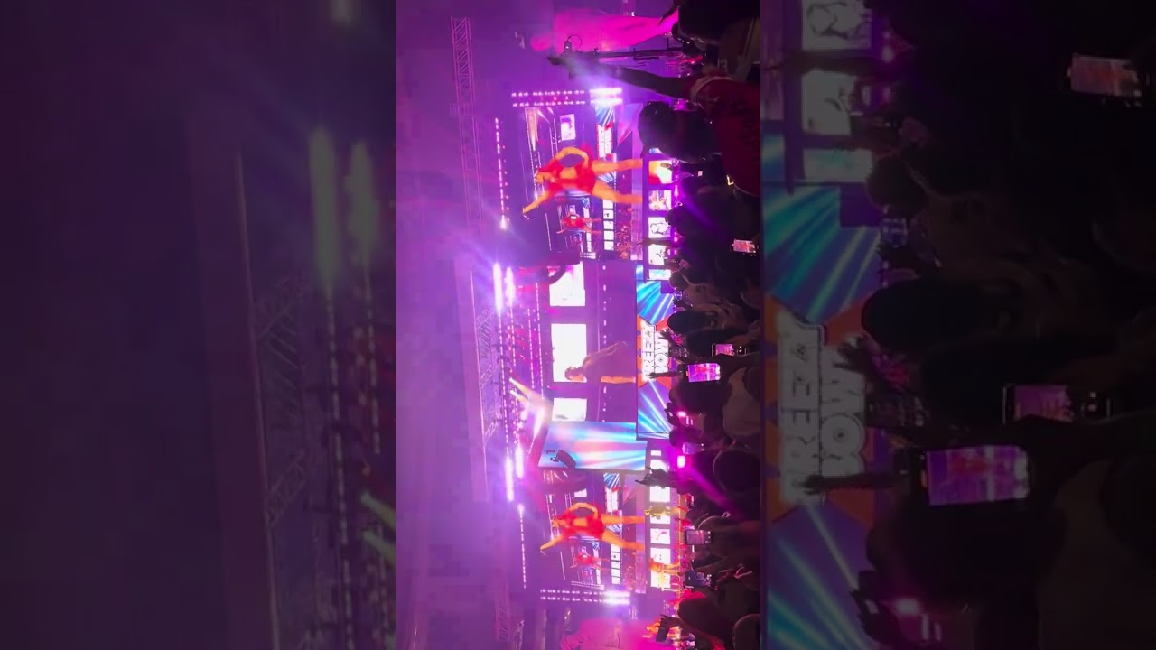 Breezy bowl ‼️ ft sexy red (New Orleans)