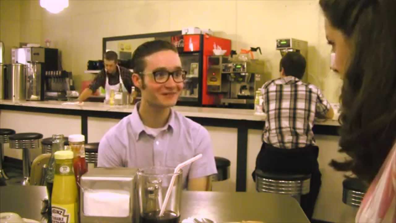 Randall - A Short Film