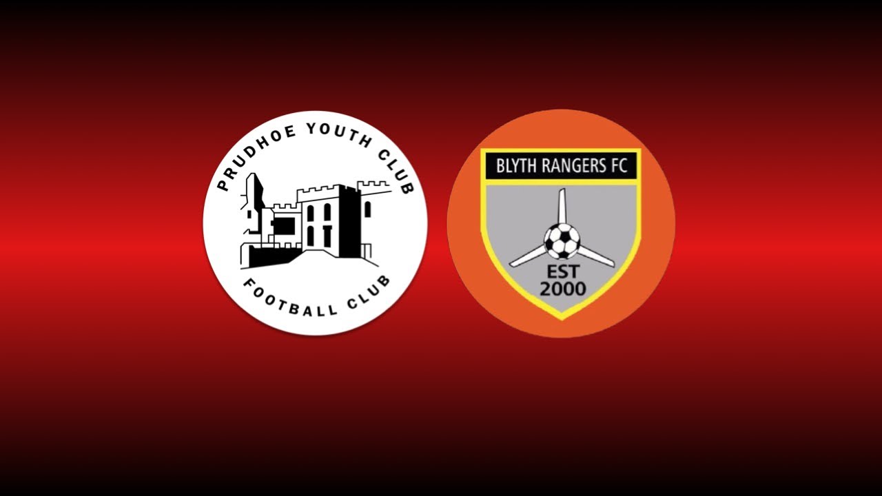 S2 E10 | vs Blyth Rangers | NCFL Division 1 - Game 9 (20/21)